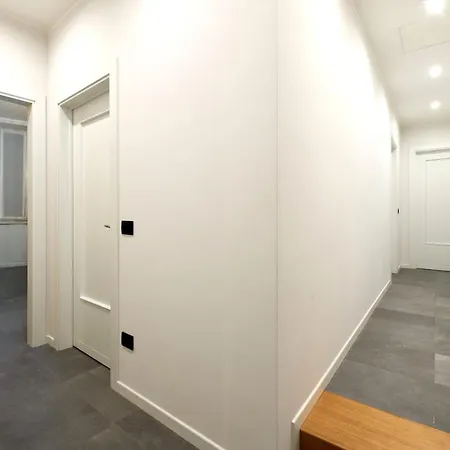 فندق مبيت وإفطار Casa Vacanza Del Barone Via Paglia 33 *