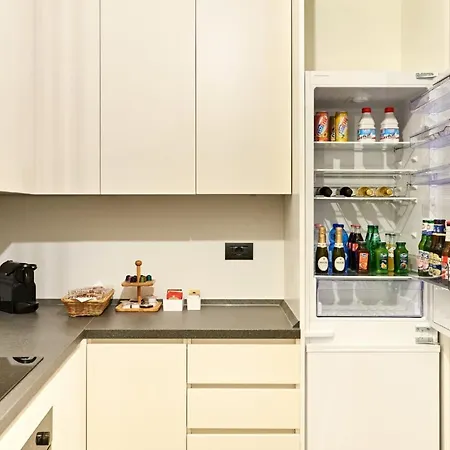 Bed & Breakfast Casa Vacanza Del Barone Via Paglia 33 Bergamo