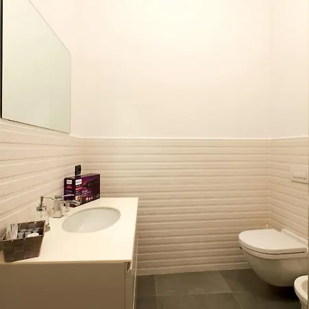 Casa Vacanza Del Barone Via Paglia 33 Bed & Breakfast *