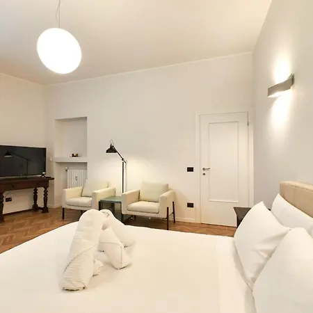 Casa Vacanza Del Barone Via Paglia 33 Bergamo