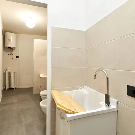 Casa Vacanza Del Barone Via Paglia 33 Bed & Breakfast