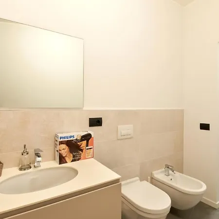 Bed & Breakfast Casa Vacanza Del Barone Via Paglia 33