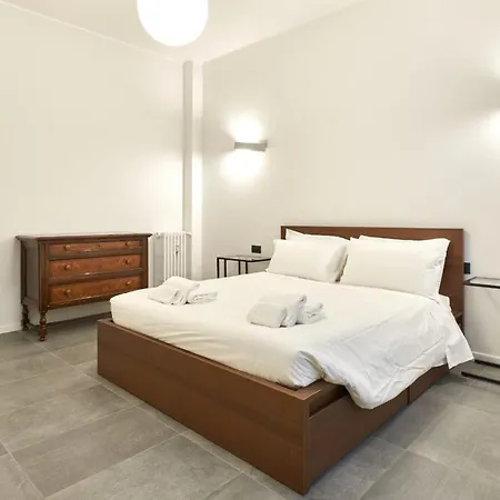 Casa Vacanza Del Barone Via Paglia 33 * Bergamo