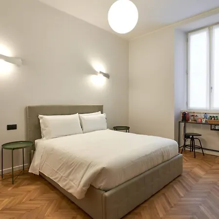 Casa Vacanza Del Barone Via Paglia 33 * Bergamo