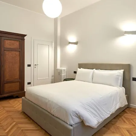 Bed & Breakfast Casa Vacanza Del Barone Via Paglia 33 Bergamo
