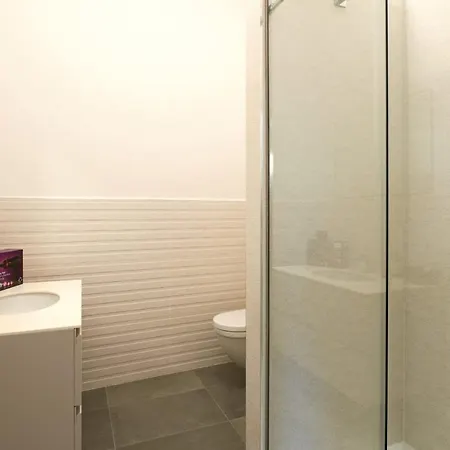 Casa Vacanza Del Barone Via Paglia 33 Bed & Breakfast Bergamo
