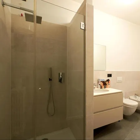 Casa Vacanza Del Barone Via Paglia 33 * Bergamo